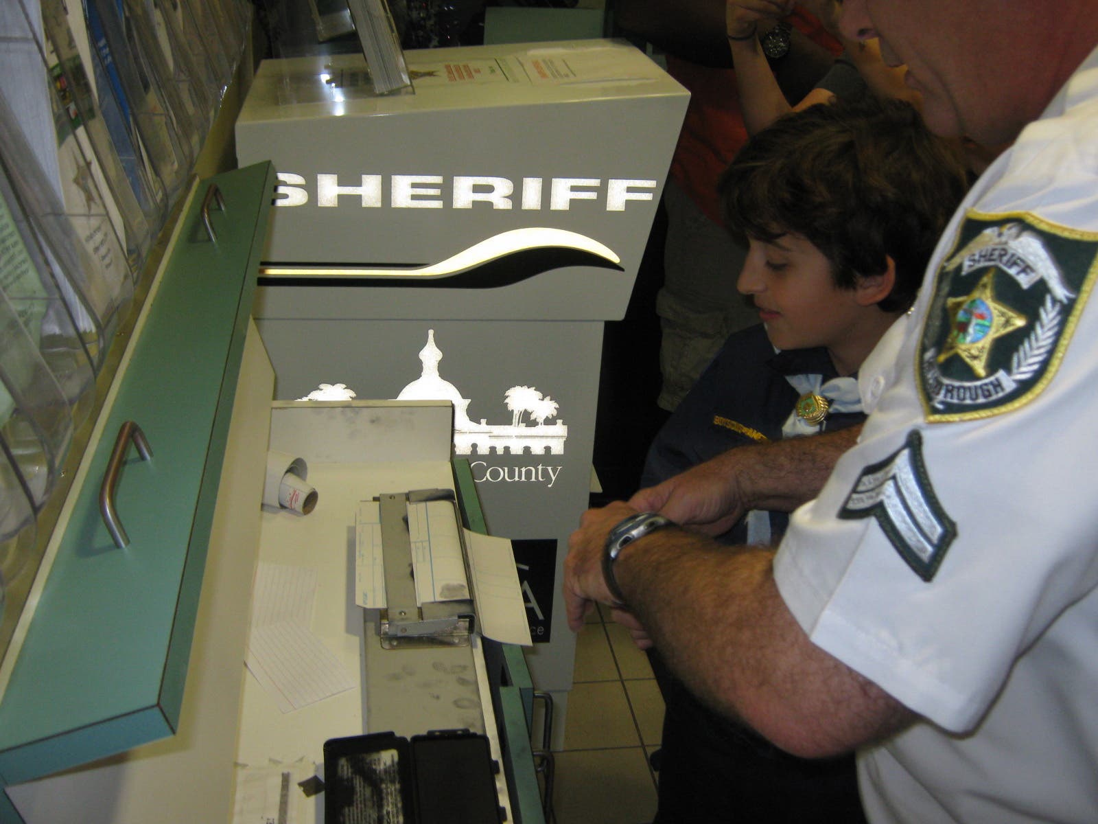 News small post card thumbnail