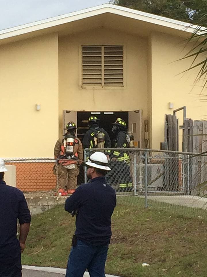 nursing homes in sanford fl