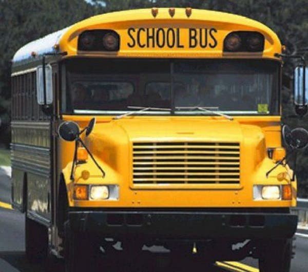 Motorist Charged In Sarasota School Bus Crash Sarasota FL Patch
