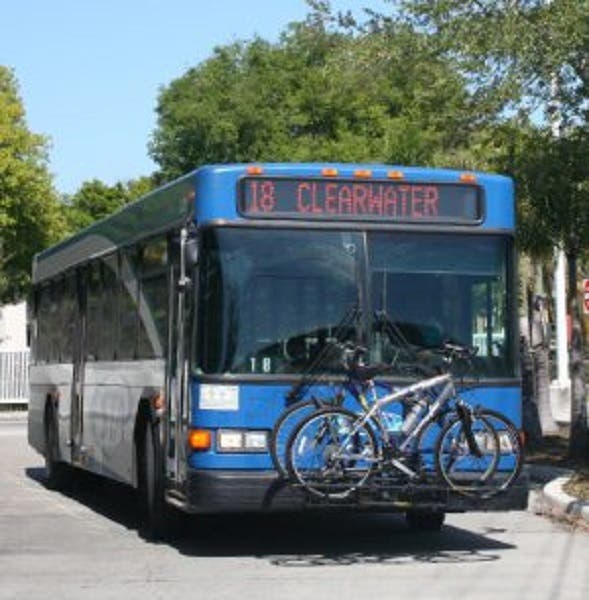 PSTA Offering Discount Summer Bus Passes For Kids St Pete FL Patch