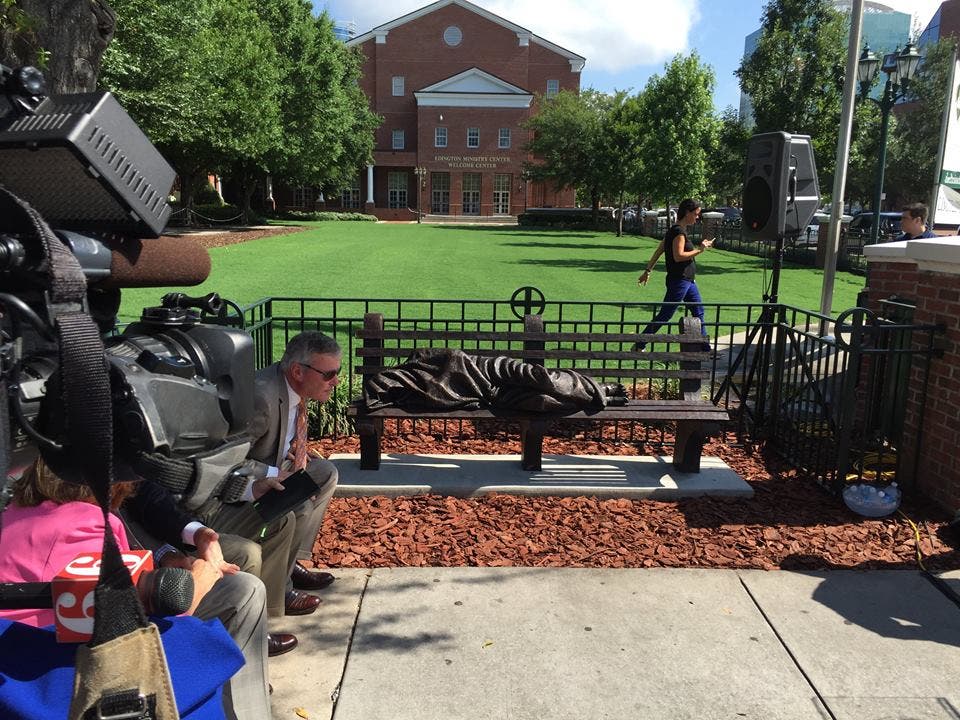 News small post card thumbnail