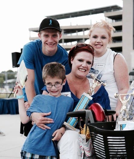 News small post card thumbnail