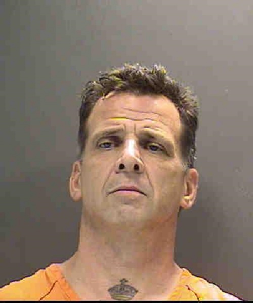 Meth By Mail Lands 2 In Jail Sarasota FL Patch
