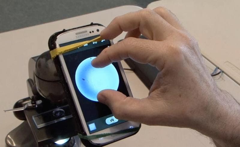 News small post card thumbnail