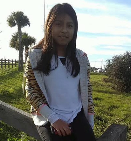 Bradenton Girl Reported Missing | Bradenton, FL Patch