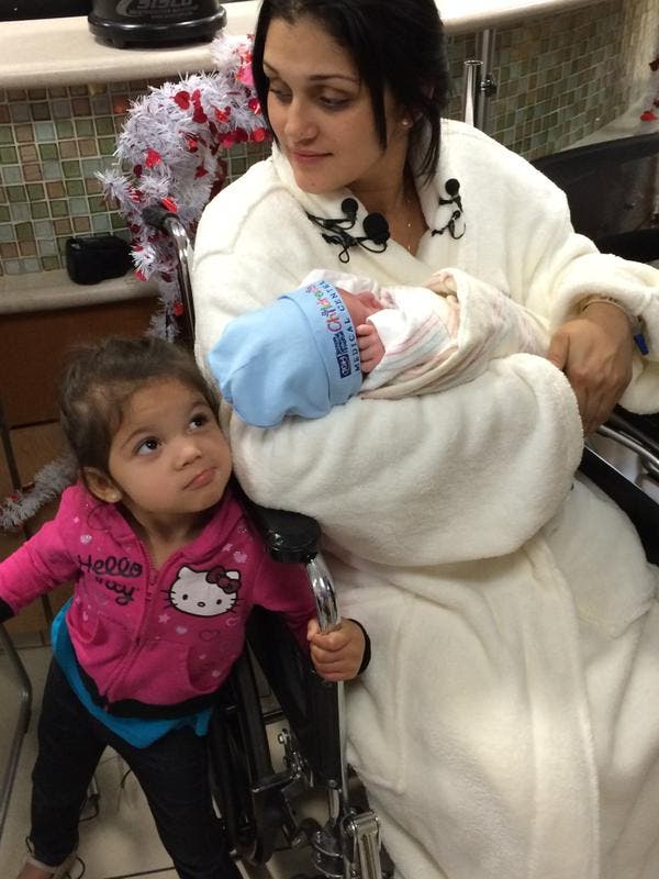 News small post card thumbnail