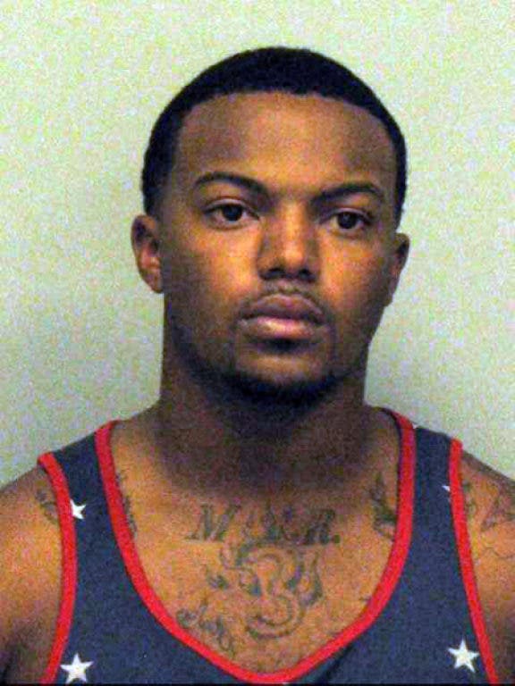 New Brunswick Man Wanted for Attempted Murder Arrested In Toms River ...