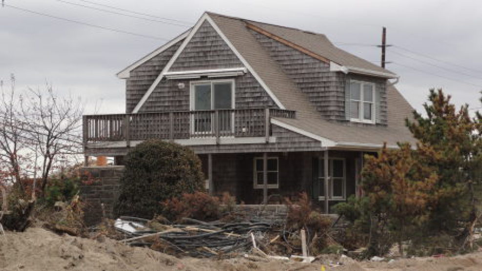 New Flood Insurance Discounts for Mantoloking Owners Point Pleasant