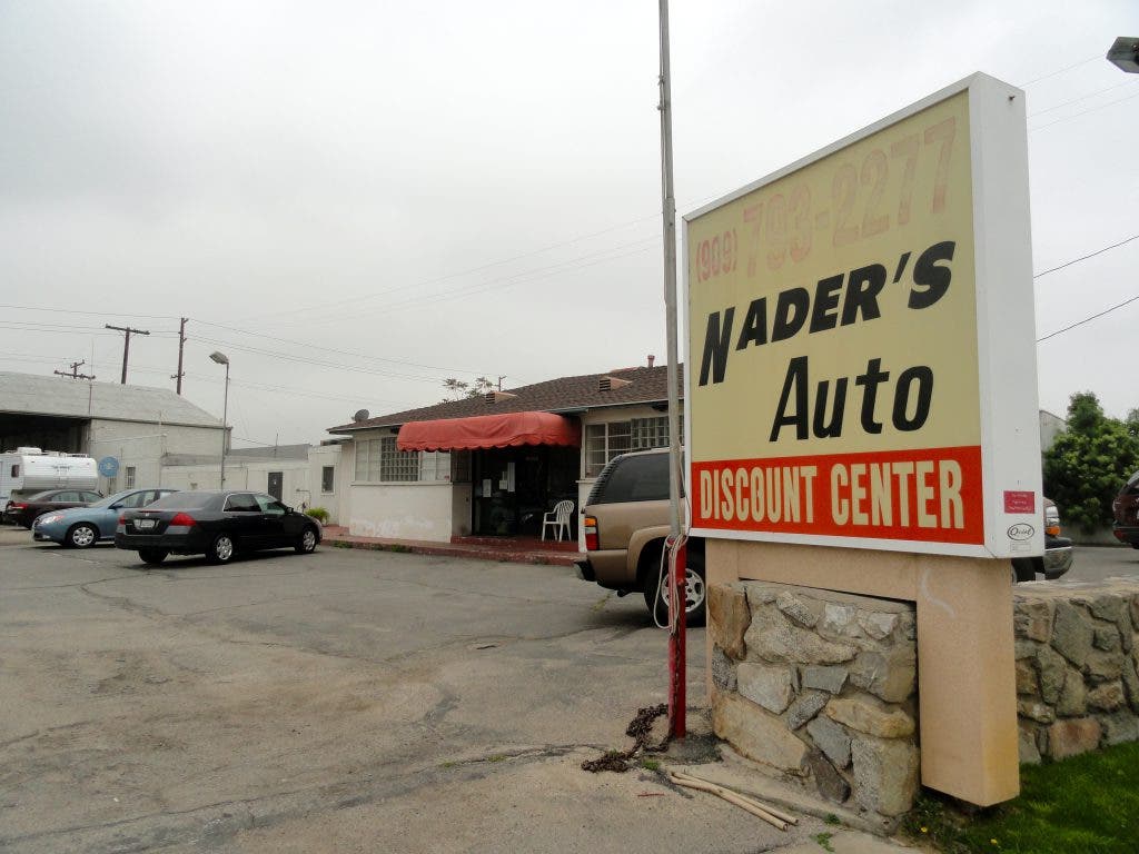 Loma Linda Sets Conditions on Car Business Renovation Redlands, CA Patch