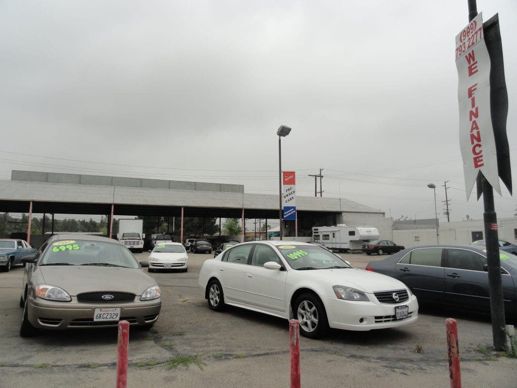 Loma Linda Sets Conditions on Car Business Renovation Redlands, CA Patch