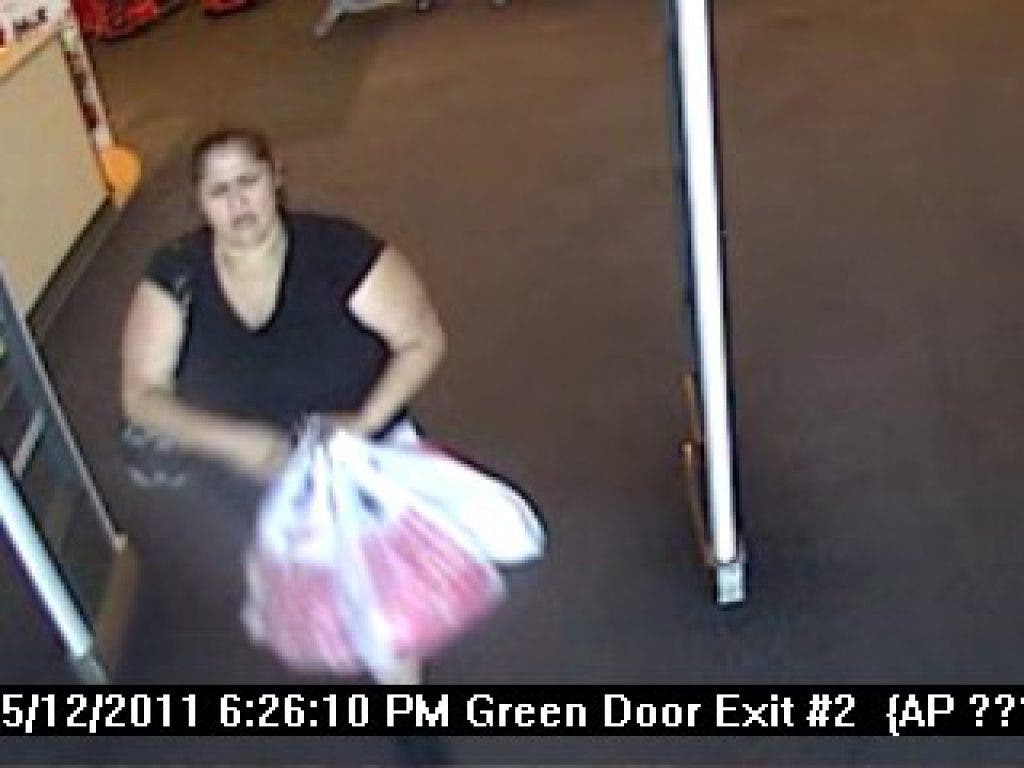 Police Ask for Help Finding Suspected Debit Card Thief | Redlands, CA Patch