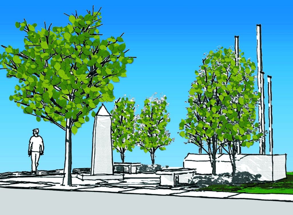 News small post card thumbnail