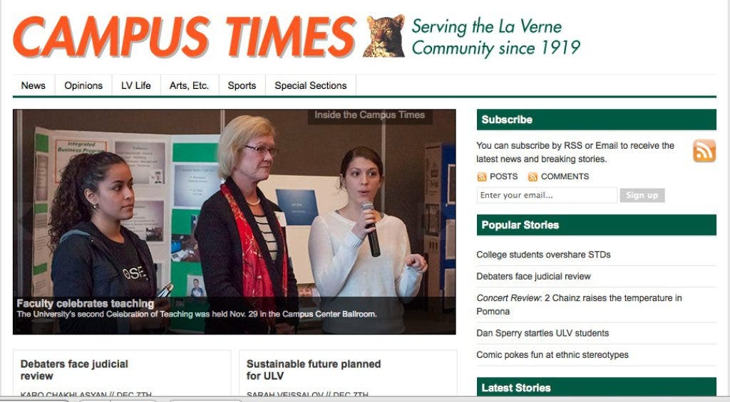 News small post card thumbnail