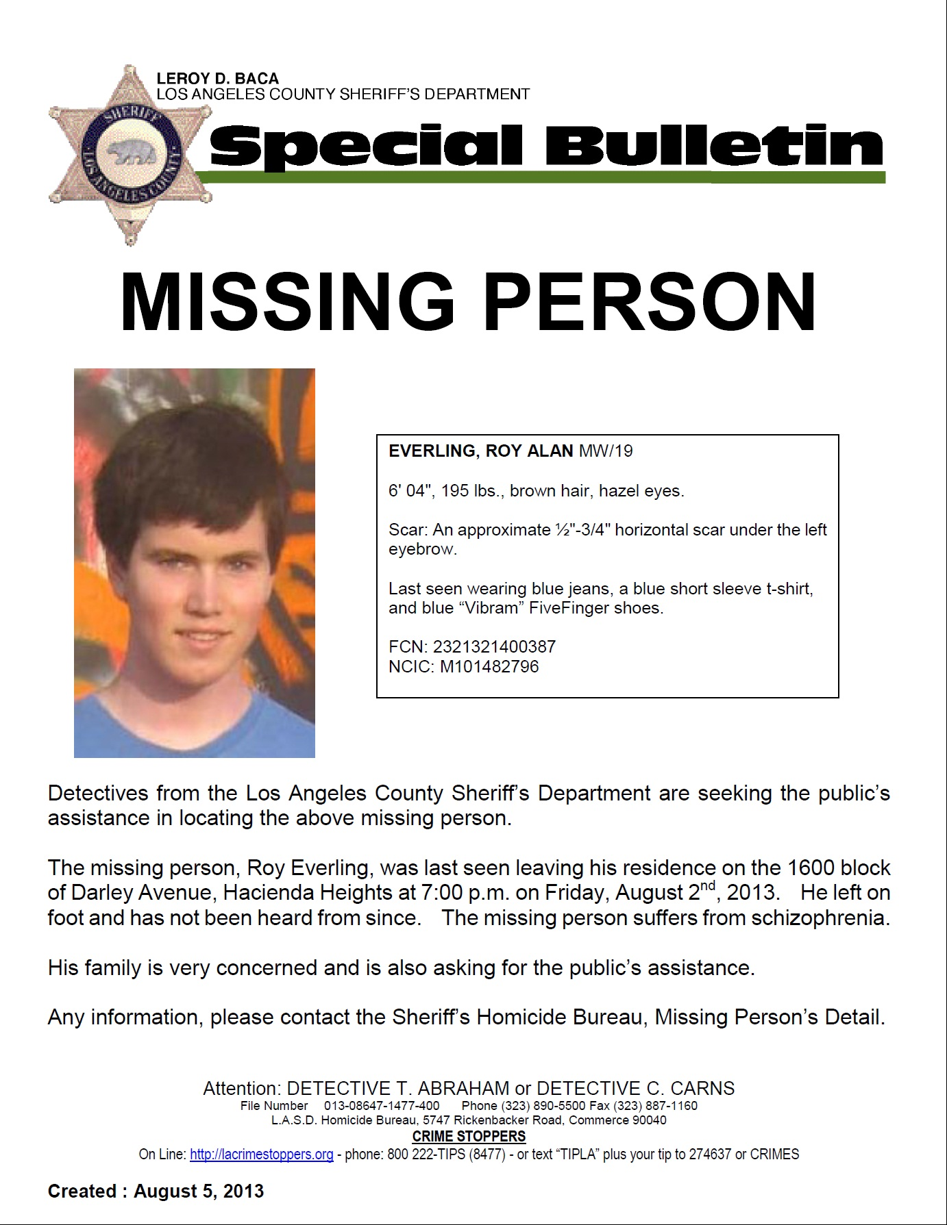 News small post card thumbnail