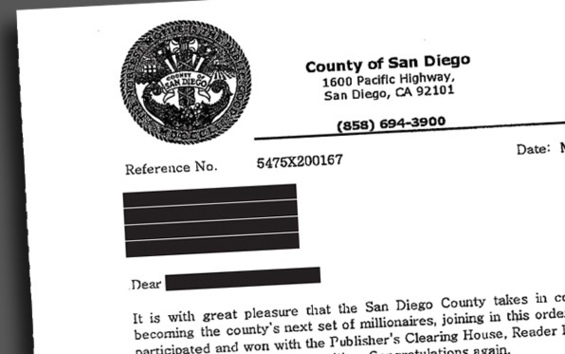 News small post card thumbnail