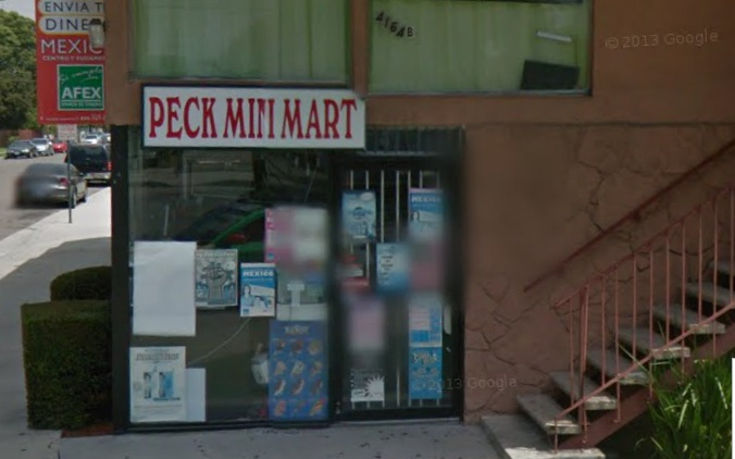 News small post card thumbnail