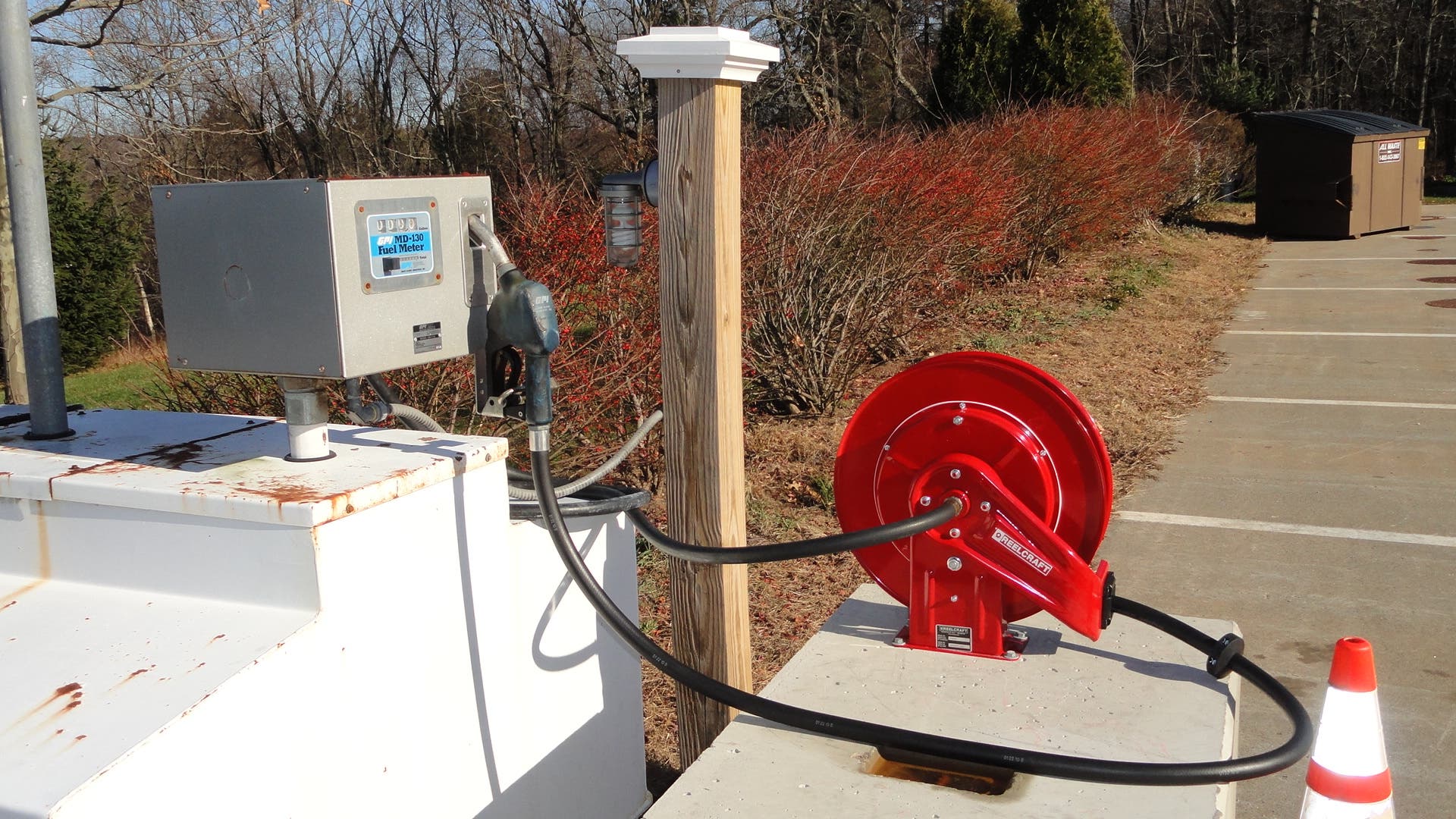 News small post card thumbnail