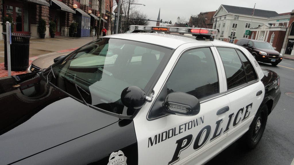 Middletown Woman Arrested for Cocaine Possession | Middletown, CT Patch