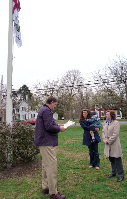 News small post card thumbnail