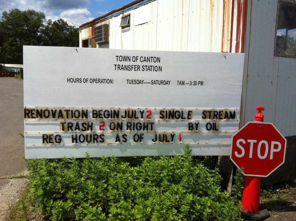 News small post card thumbnail