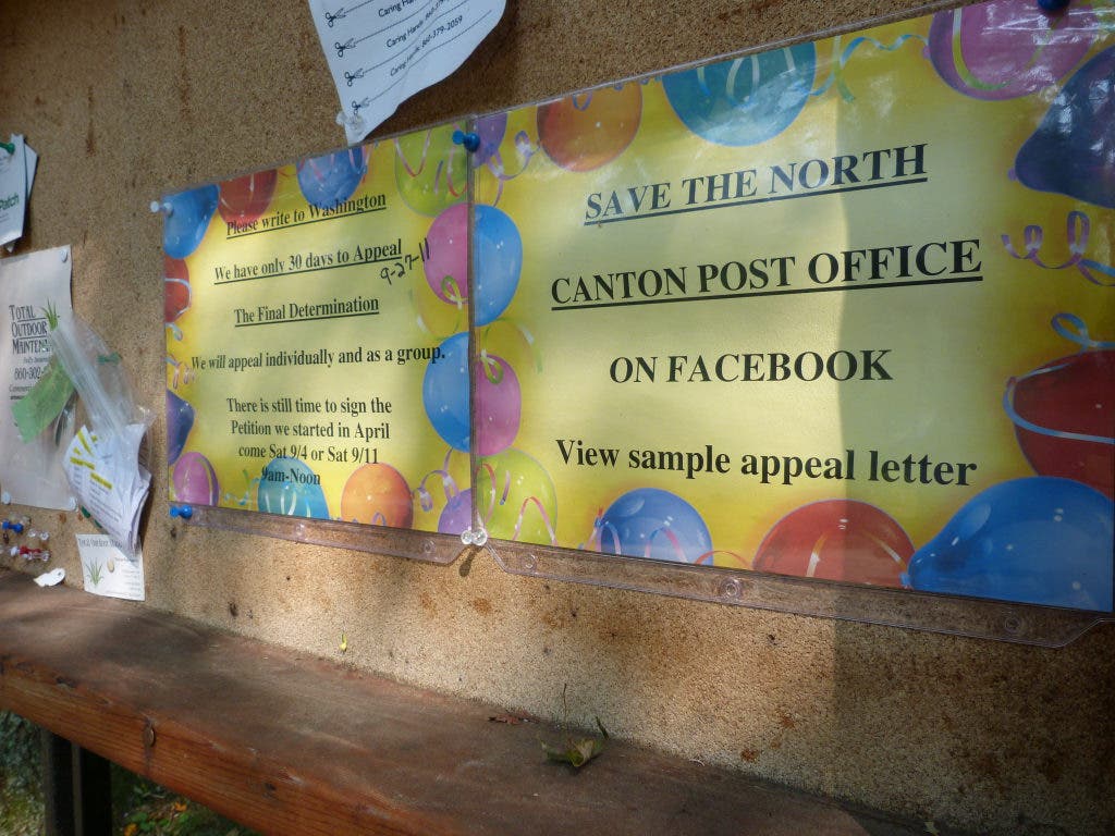 News small post card thumbnail