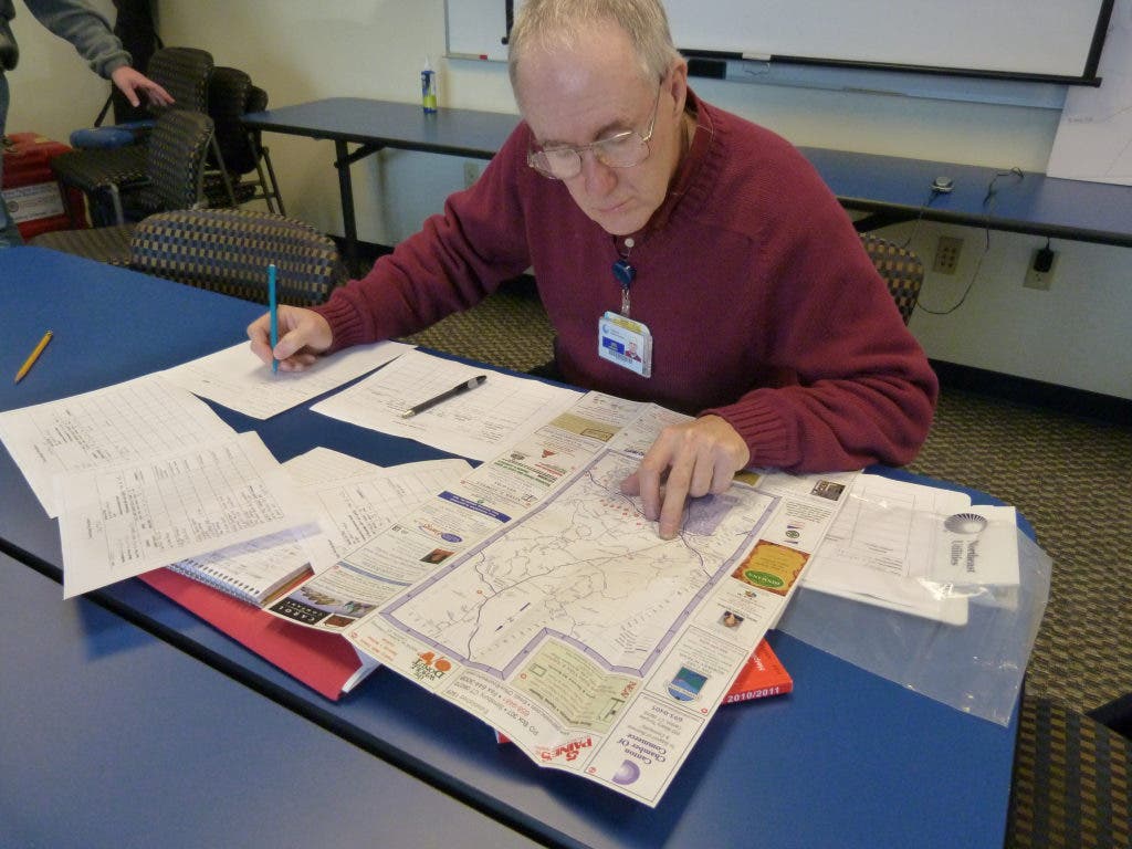 News small post card thumbnail