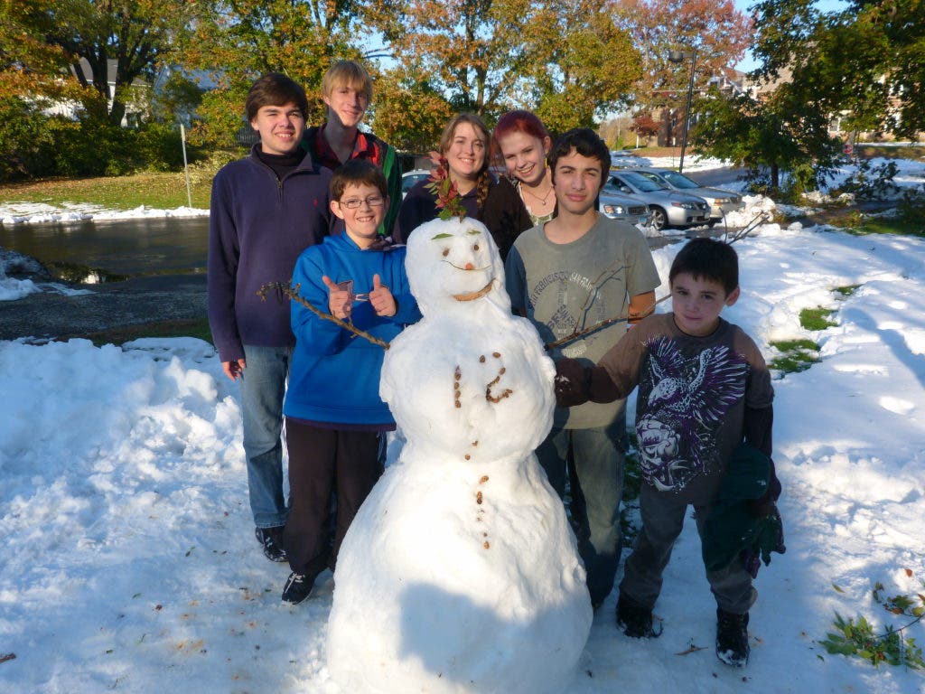 News small post card thumbnail