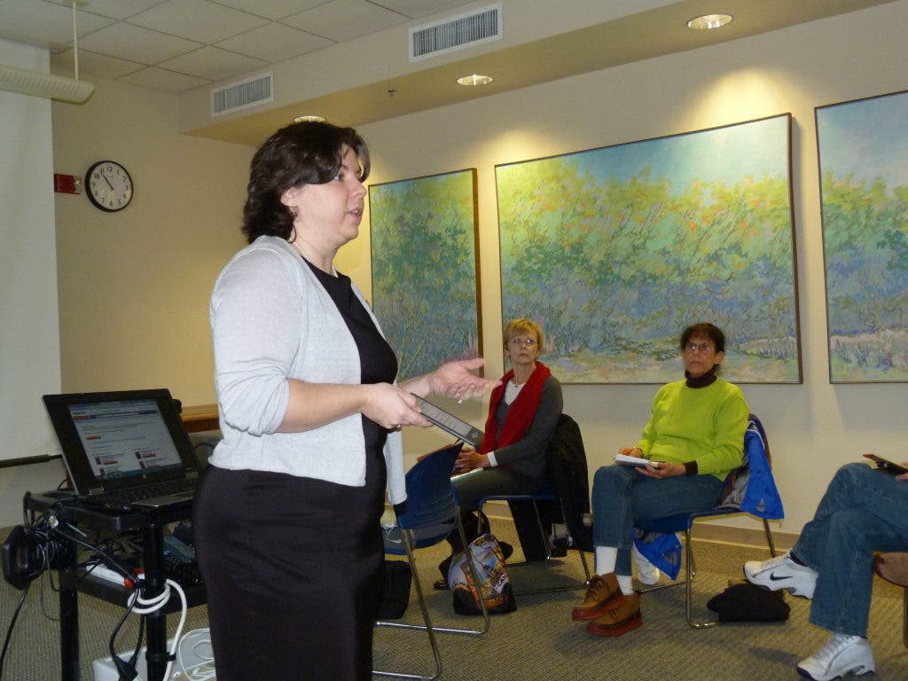 News small post card thumbnail