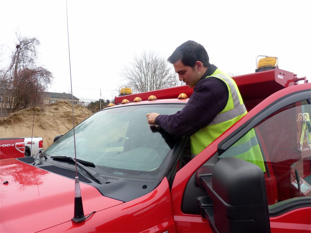 News small post card thumbnail