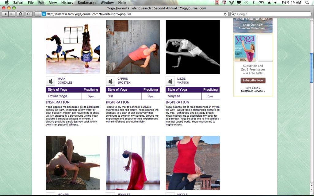 News small post card thumbnail