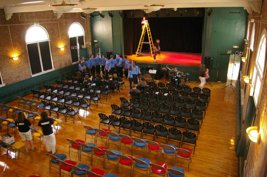 News small post card thumbnail