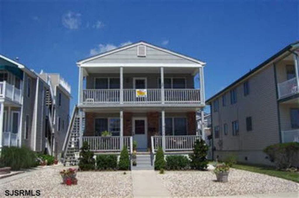 Real Estate Gallery Five Ocean City Homes Under 400,000 Ocean City