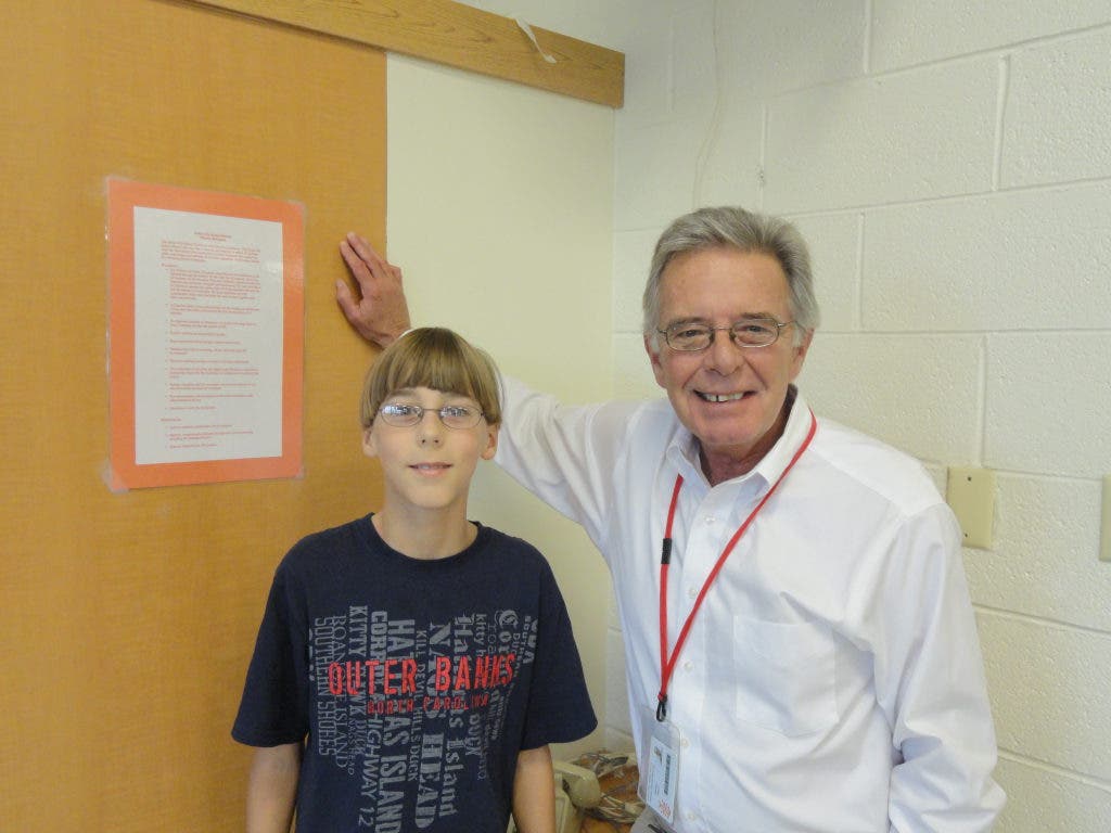 Ocean City Intermediate School Hires Interim Principal Ocean City, NJ
