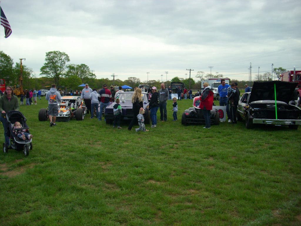 In Photos: Touch A Truck | Wall, NJ Patch