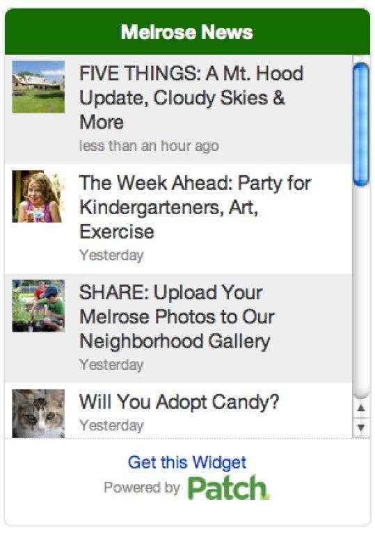 News small post card thumbnail