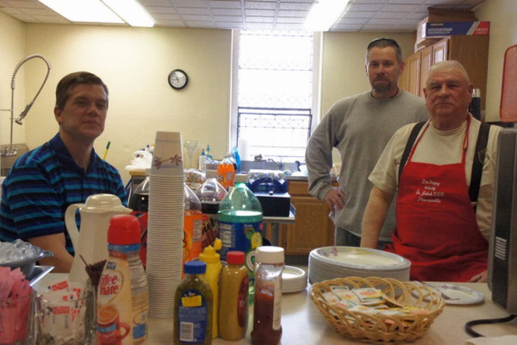 St John s UCC Hosts Craft Show Phoenixville PA Patch