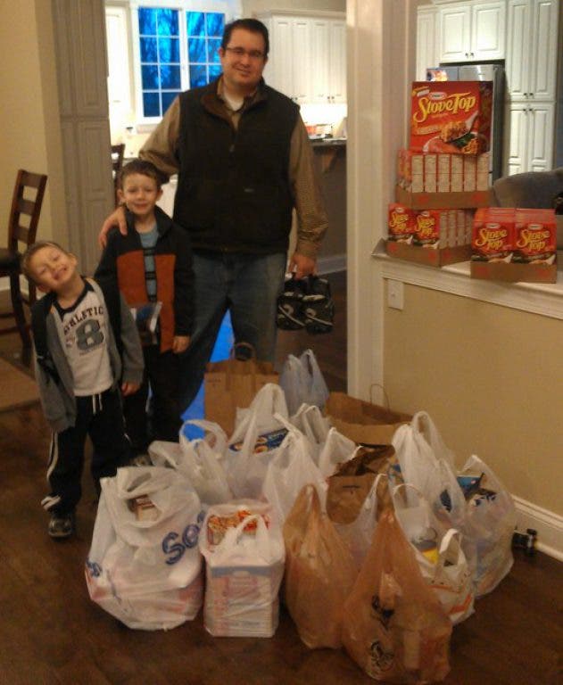 News small post card thumbnail