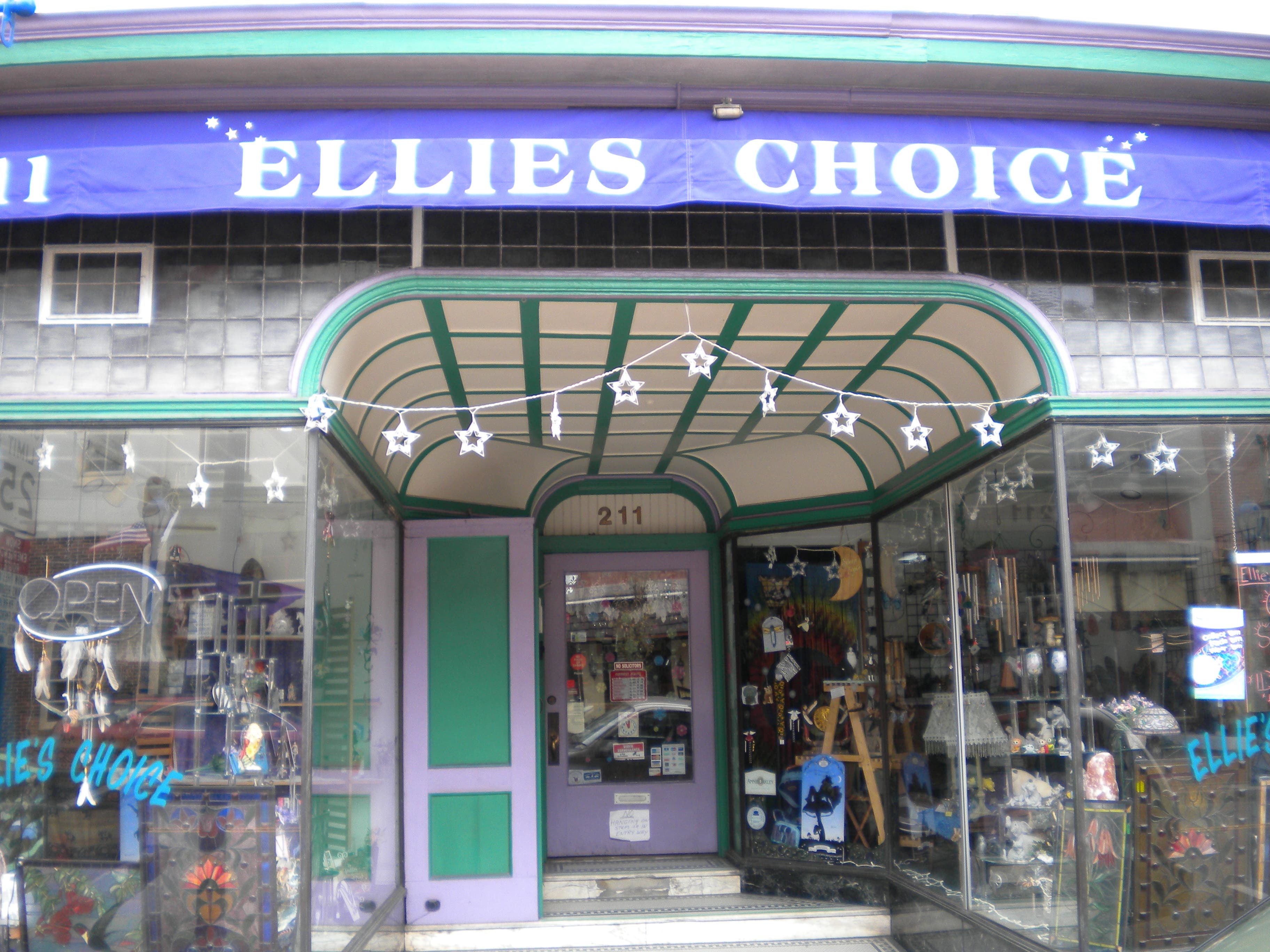 Letter To The Editor Ellie s Choice Response Phoenixville PA Patch