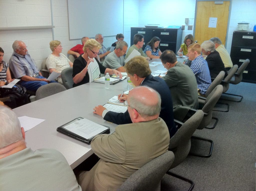 News small post card thumbnail