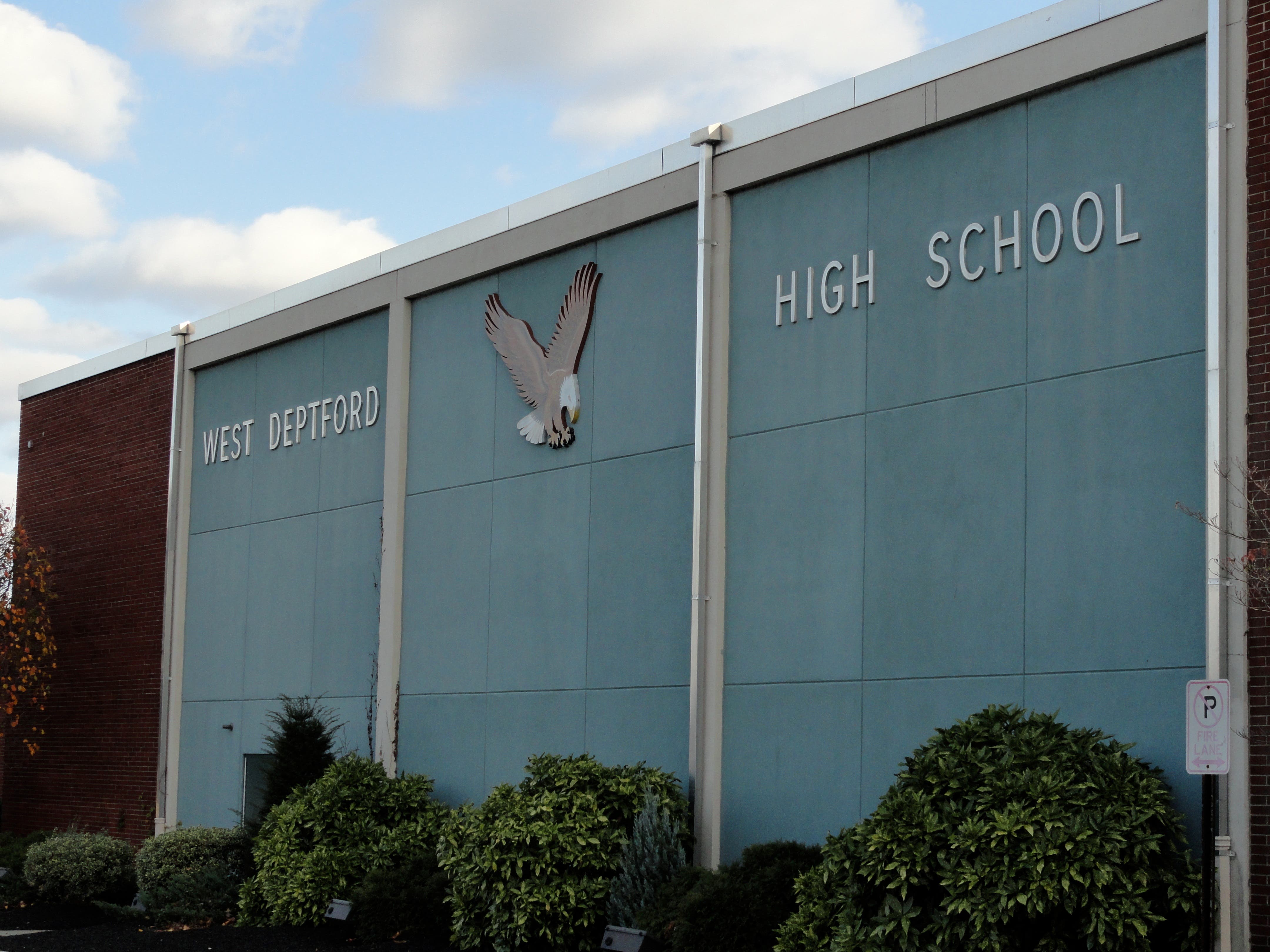 West Deptford's Alternative High School Helping Students, Saving Money