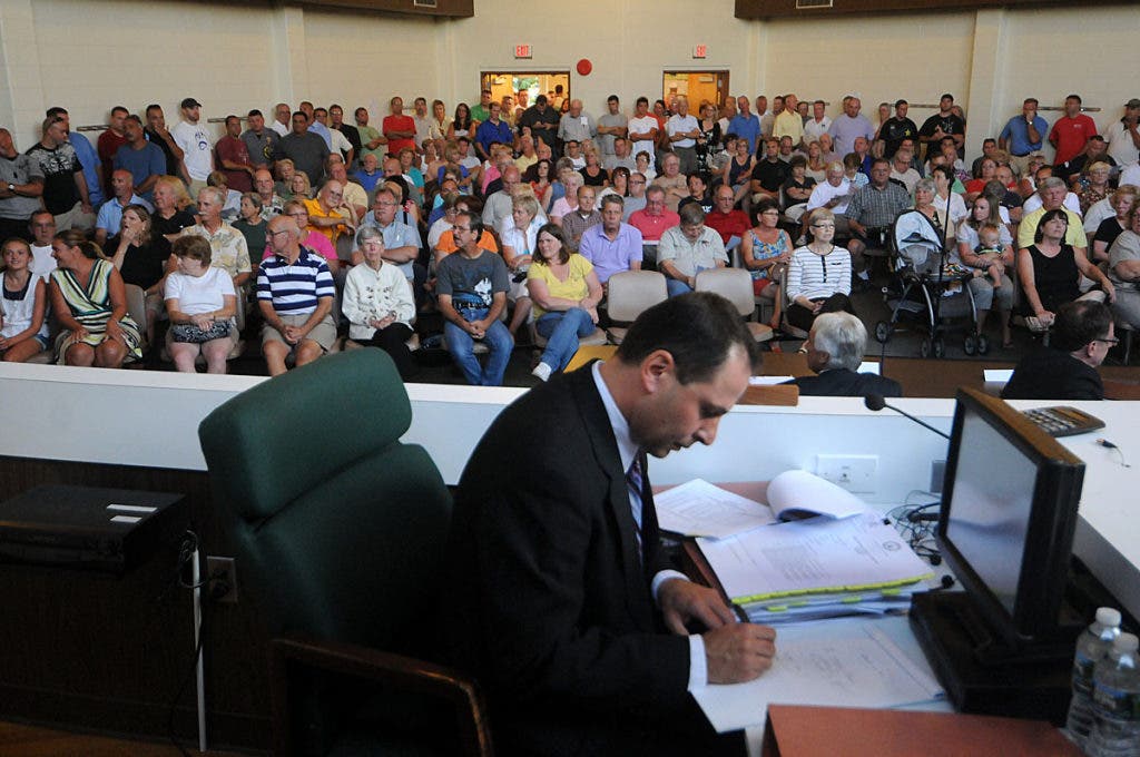 News small post card thumbnail