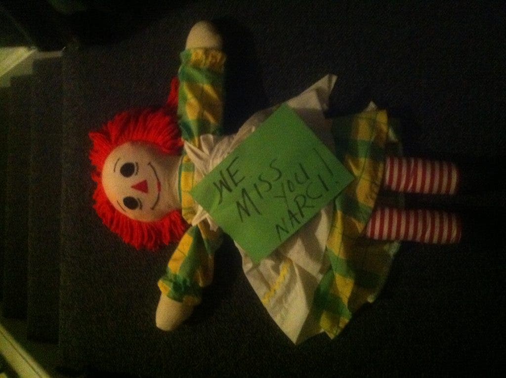 News small post card thumbnail