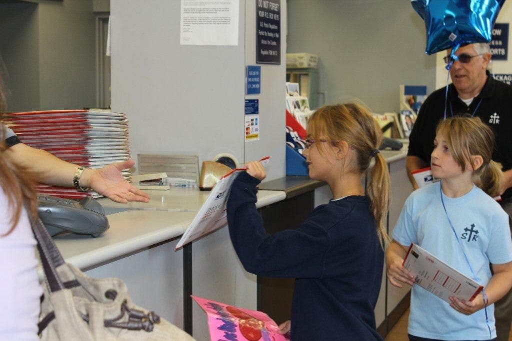 News small post card thumbnail