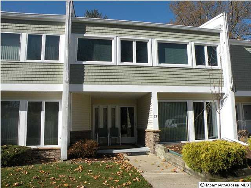 New Homes for Sale This Week in Long Branch, Eatontown Long Branch