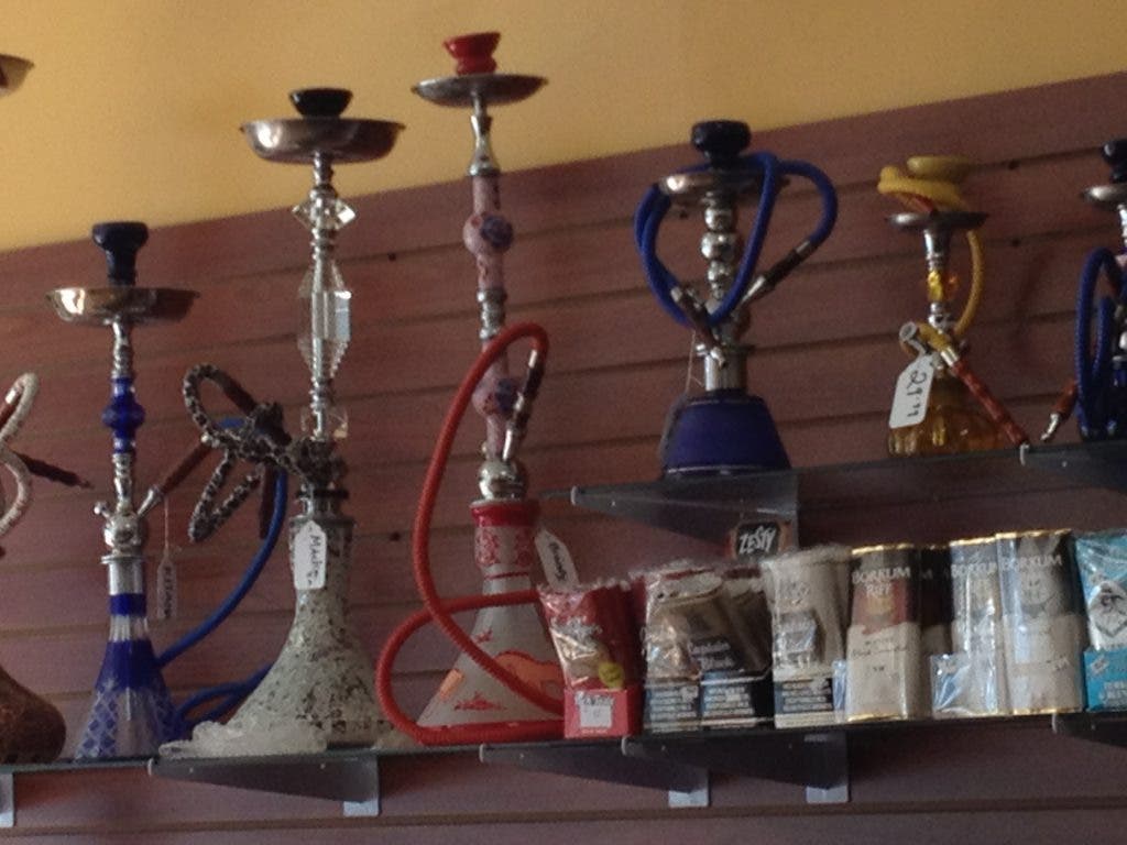 New Tobacco Shop Brings Hookah to Jefferson