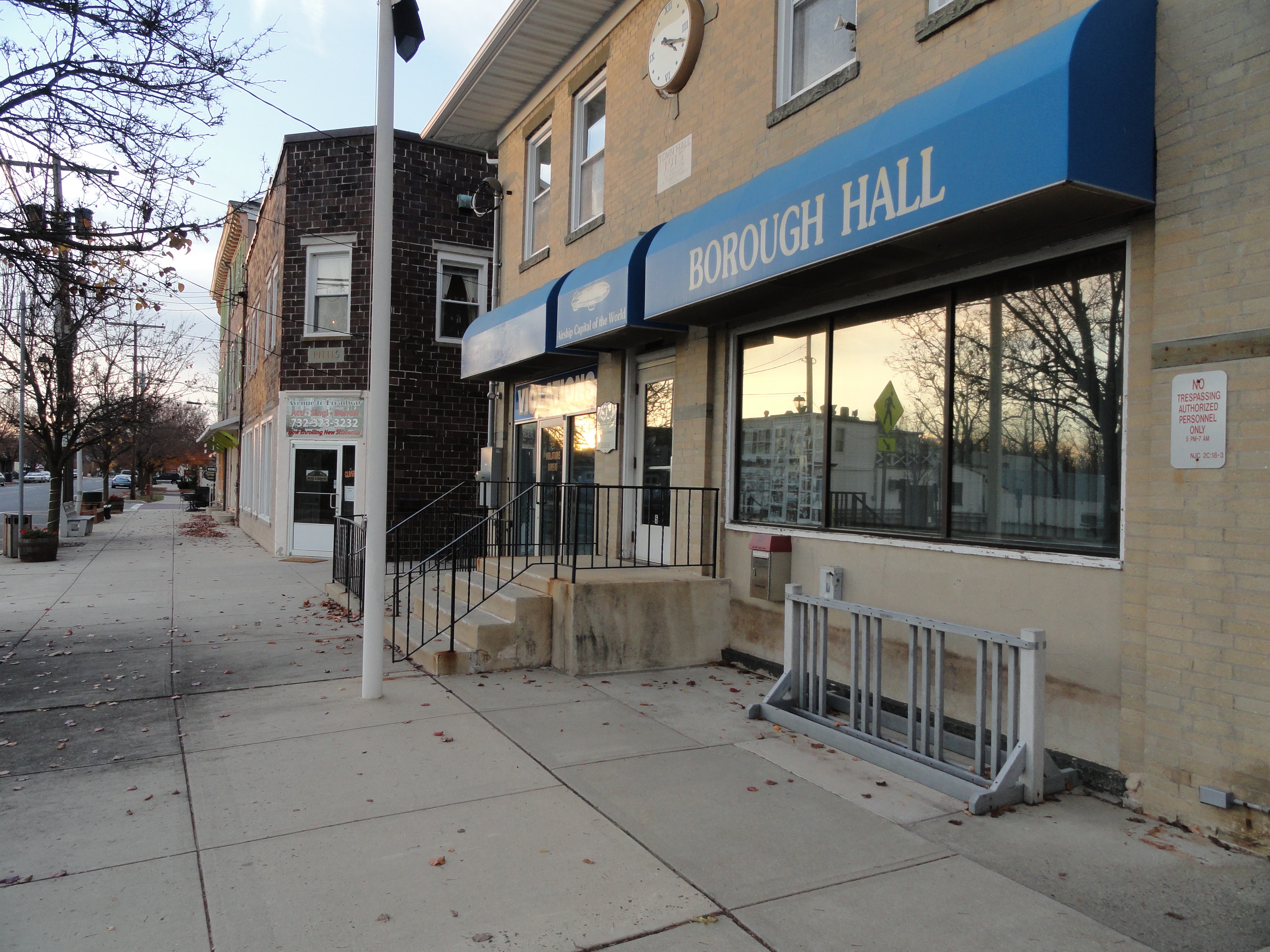 News small post card thumbnail