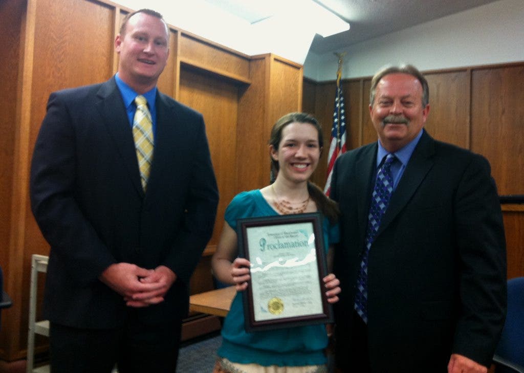 News small post card thumbnail