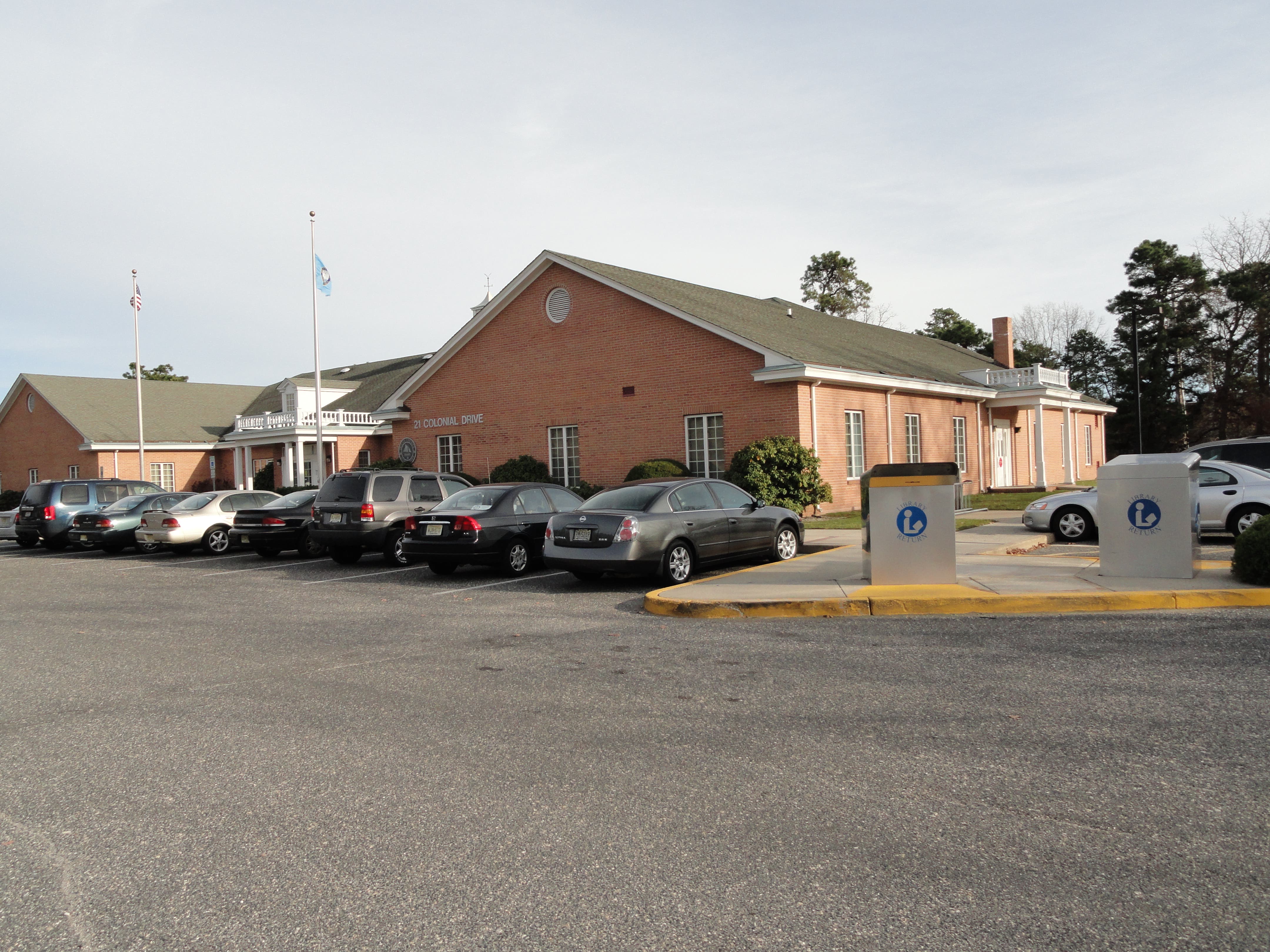 News small post card thumbnail