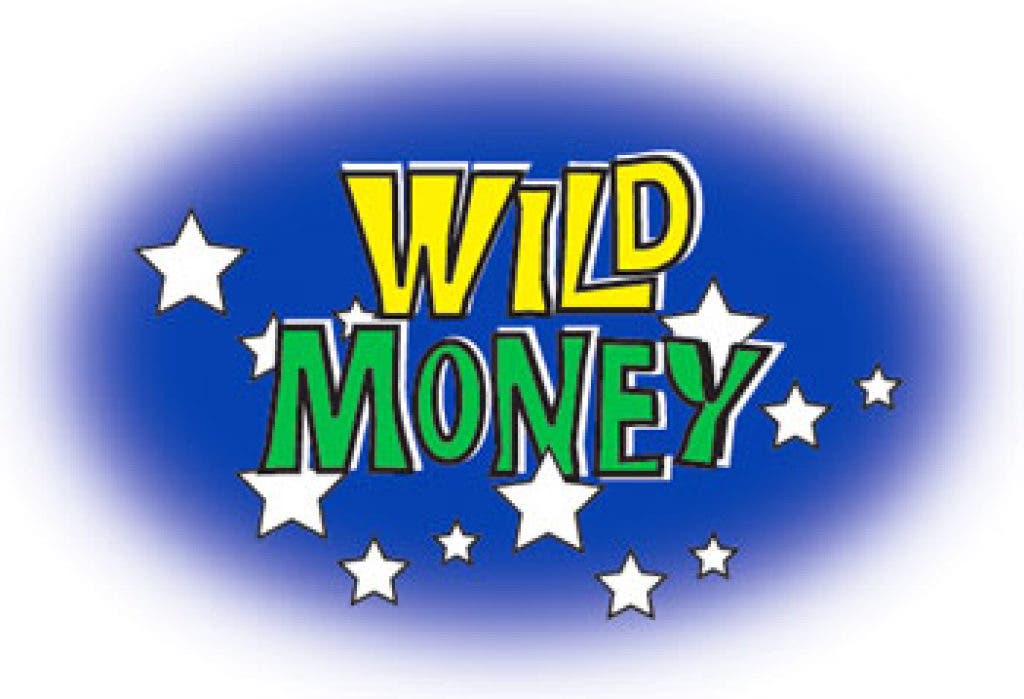 Wild Money Jackpot Ticket Sold in Coventry Coventry, RI Patch