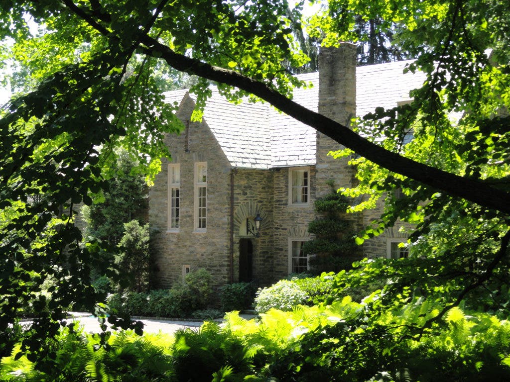 Home Comparison Homes With Unique Features Marple Newtown, PA Patch